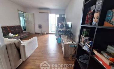Wohnung zum Kauf mit 1 Zimmer in Bang Sue, Bangkok