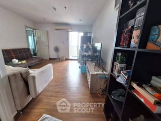 Condo en venta de 1 habitaciones en Bang Sue, Bangkok