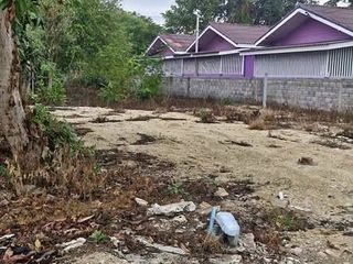 Haus zum Kauf mit 1 Zimmer in Bang Lamung, Chonburi