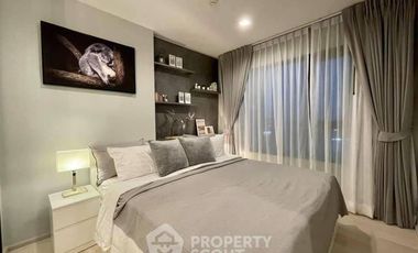 À vendre 1 chambre condo à Pathum Wan, Bangkok