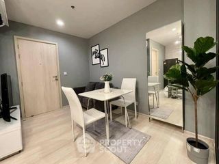 À vendre 1 chambre condo à Pathum Wan, Bangkok