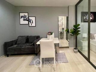 À vendre 1 chambre condo à Pathum Wan, Bangkok