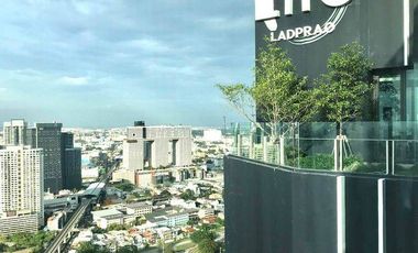 For sale 1 Beds condo in Chatuchak, Bangkok