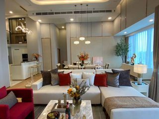 ขาย 3 ห้องนอน คอนโด ใน ห้วยขวาง, กรุงเทพฯ
