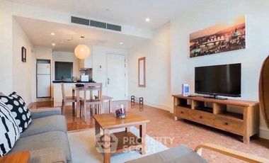 For sale 2 bedrooms condo in Khlong Toei, Bangkok