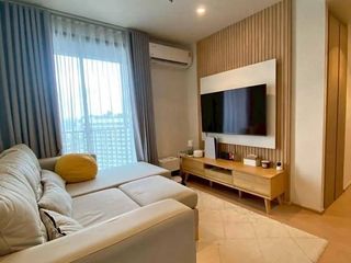 À vendre 2 chambres condo à Chatuchak, Bangkok