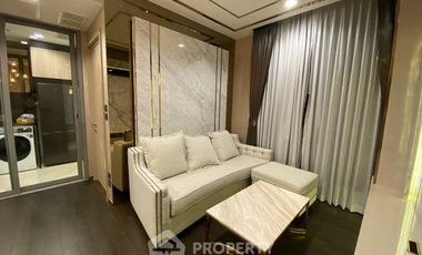 For sale 2 bedrooms condo in Pathum Wan, Bangkok