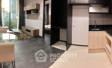 For sale 1 bed condo in Khlong Toei, Bangkok