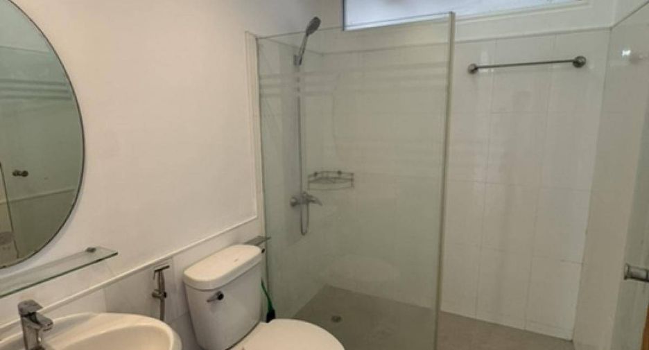 For sale 2 bedrooms condo in Bang Na, Bangkok