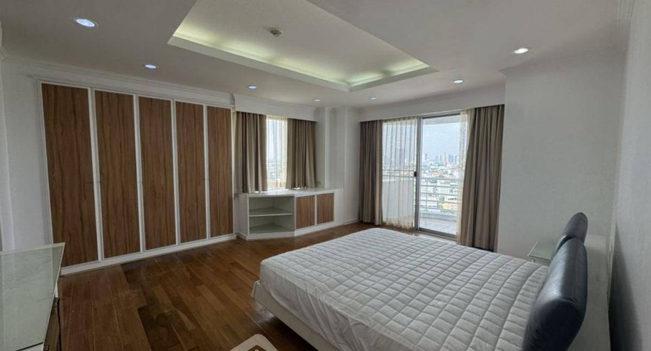 For sale 2 bedrooms condo in Bang Na, Bangkok