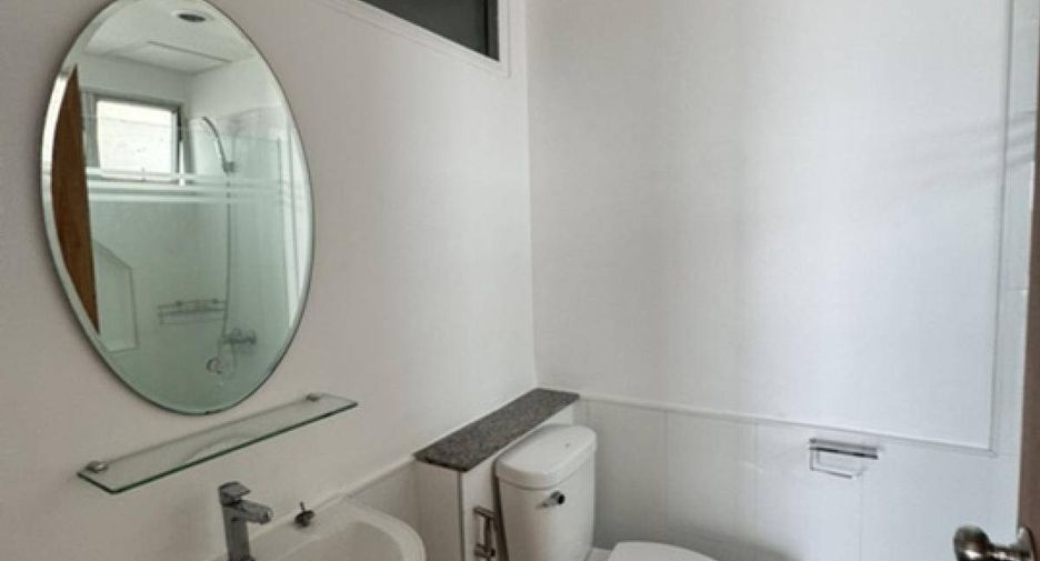 For sale 2 bedrooms condo in Bang Na, Bangkok