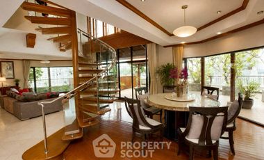 For sale 3 bedrooms condo in Pathum Wan, Bangkok