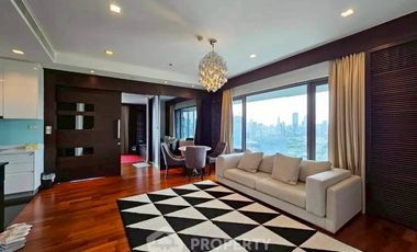 Condo en venta de 2 habitaciones en Sathon, Bangkok