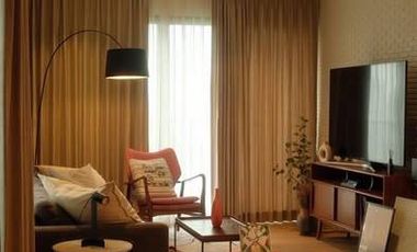 À vendre 1 chambre condo à Watthana, Bangkok