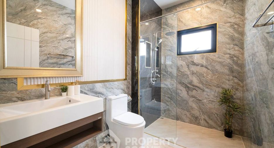 For sale 3 ベッドルーム condo in Jomtien, Pattaya