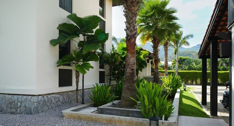 For sale 5 bedrooms villa in Cha Am, Phetchaburi