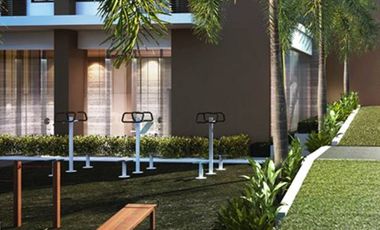 For sale 1 bed condo in Pratumnak, Pattaya