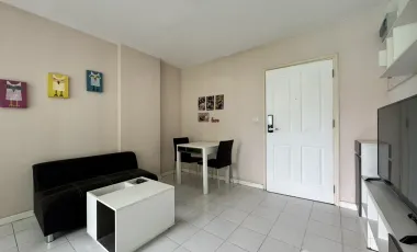 For rent studio condo in Mueang Chiang Mai, Chiang Mai