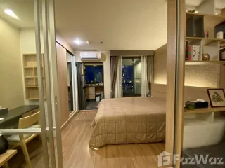 For sale 1 bed condo in Yan Nawa, Bangkok