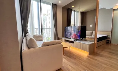 For sale and for rent 3 bedrooms condo in Watthana, Bangkok