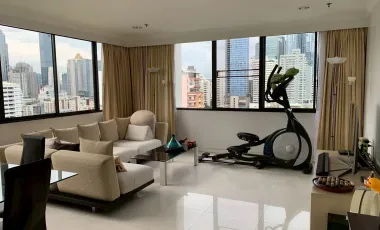 出售 2 卧室 公寓 在 Khlong Toei, 曼谷