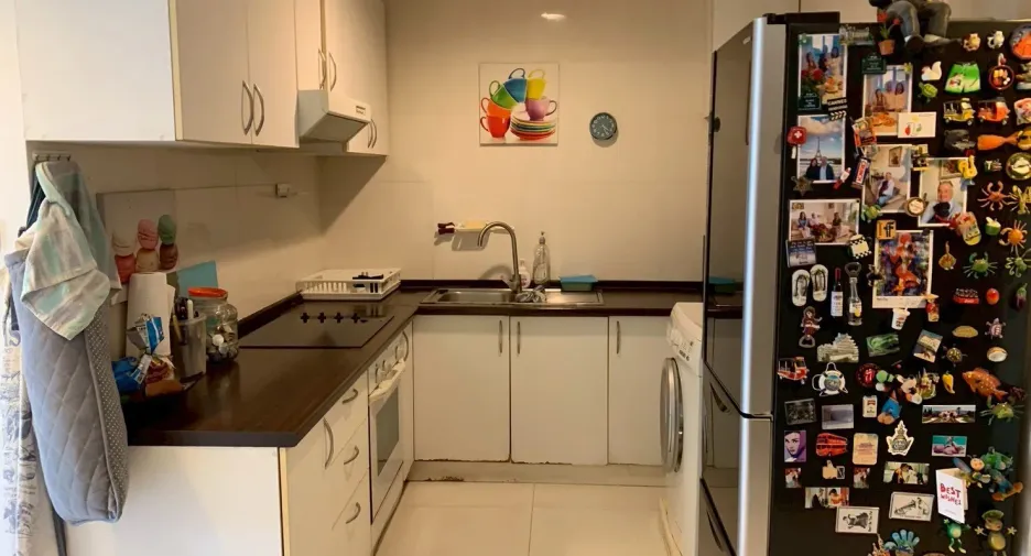 出售 2 卧室 公寓 在 Khlong Toei, 曼谷