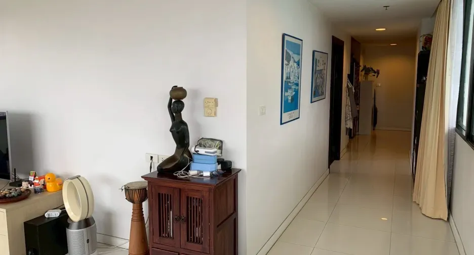 出售 2 卧室 公寓 在 Khlong Toei, 曼谷