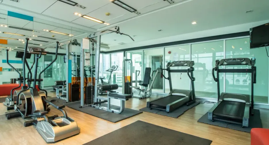 For sale 1 bed condo in Phra Khanong, Bangkok