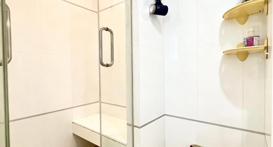 Wohnung zur Miete mit 1 Zimmer in Watthana, Bangkok
