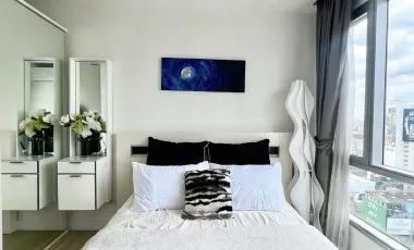 Wohnung zur Miete mit 1 Zimmer in Watthana, Bangkok