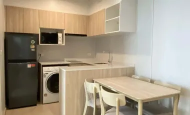 For rent 2 bedrooms condo in Bang Phli, Samut Prakan