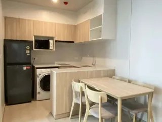 For rent 2 bedrooms condo in Bang Phli, Samut Prakan