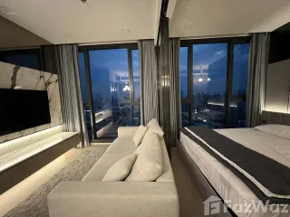 出租 1 卧室 公寓 在 Huai Khwang, 曼谷