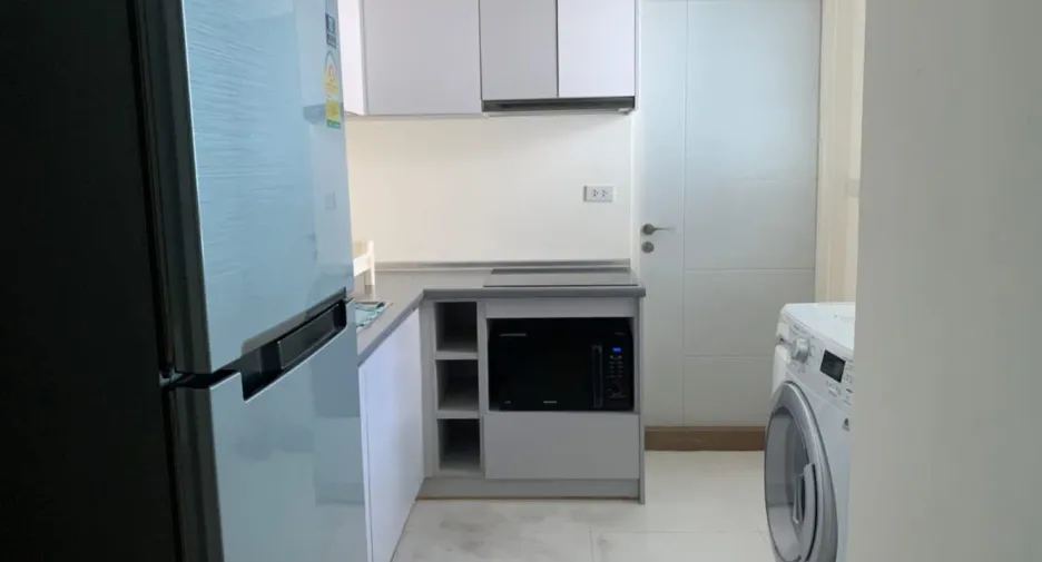 Wohnung zur Miete mit 3 Zimmer in Khlong Toei, Bangkok