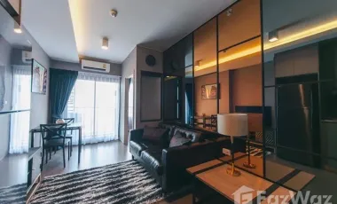 For rent 1 bed condo in Phra Khanong, Bangkok