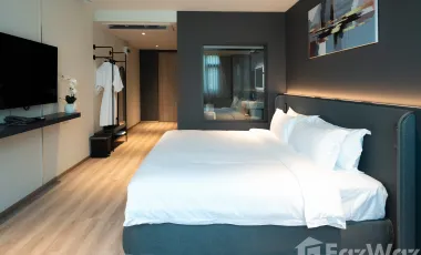 Apartment zur Miete mit Studio in Saraphi, Chiang Mai