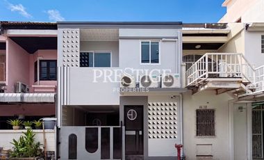 Haus zum Kauf mit 3 Zimmer in South Pattaya, Pattaya