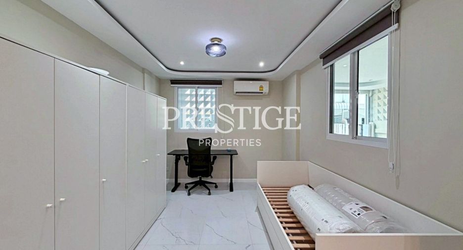 ขาย 3 ห้องนอน บ้านเดี่ยว ใน พัทยาใต้, พัทยา