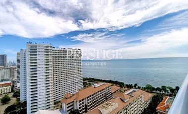 Wohnung zum Kauf mit Studio in Pratumnak, Pattaya