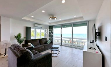 For sale 3 bedrooms condo in Pratumnak, Pattaya