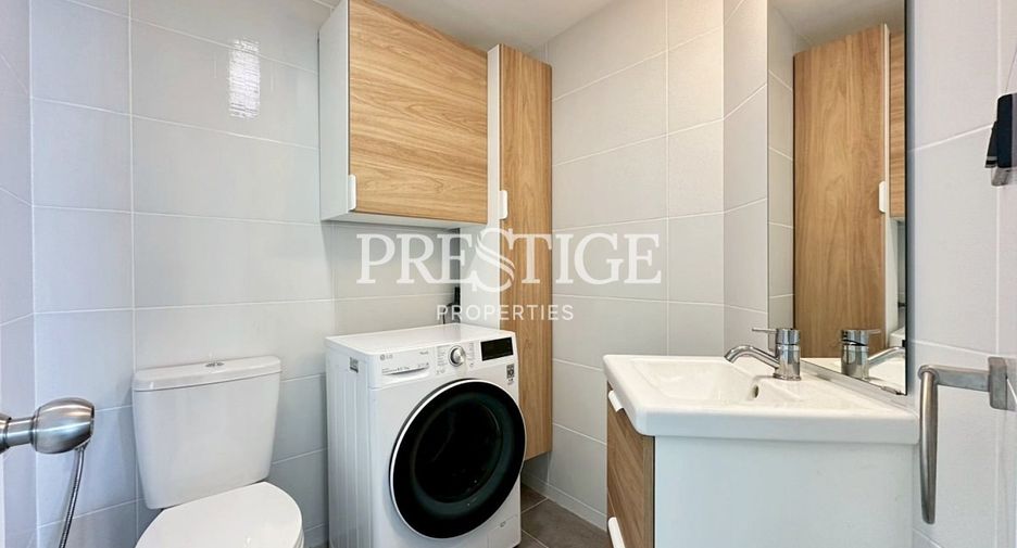 For sale 3 bedrooms condo in Pratumnak, Pattaya