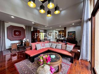 Haus zum Kauf mit 4 Zimmer in Na Jomtien, Pattaya