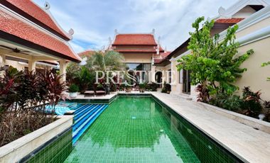 Casa en venta de 4 habitaciones en Sattahip, Chonburi