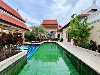 Haus zum Kauf mit 4 Zimmer in Na Jomtien, Pattaya