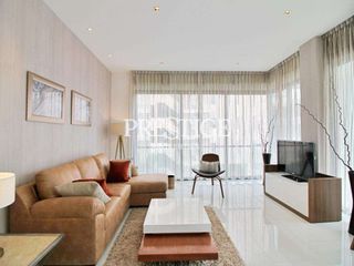 For rent 3 bedrooms condo in Bang Lamung, Chonburi