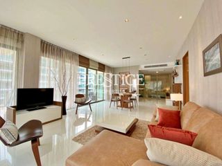 For rent 3 bedrooms condo in Bang Lamung, Chonburi