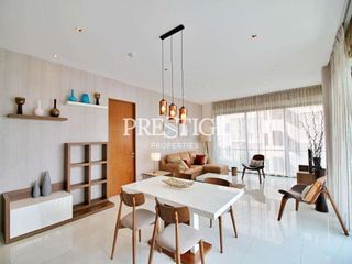 For rent 3 bedrooms condo in Bang Lamung, Chonburi