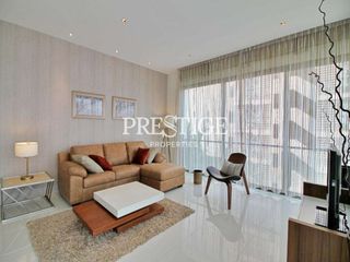 For rent 3 bedrooms condo in Bang Lamung, Chonburi