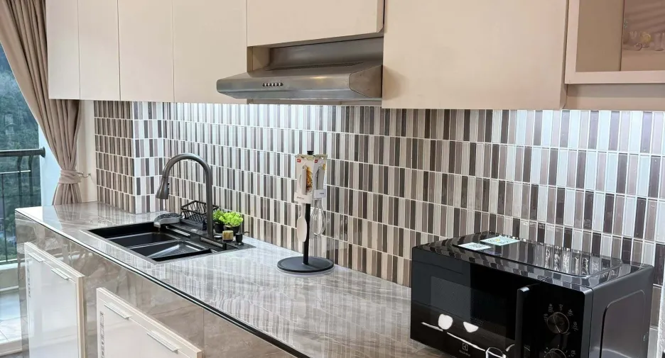 For rent 1 Beds condo in Mueang Phuket, Phuket