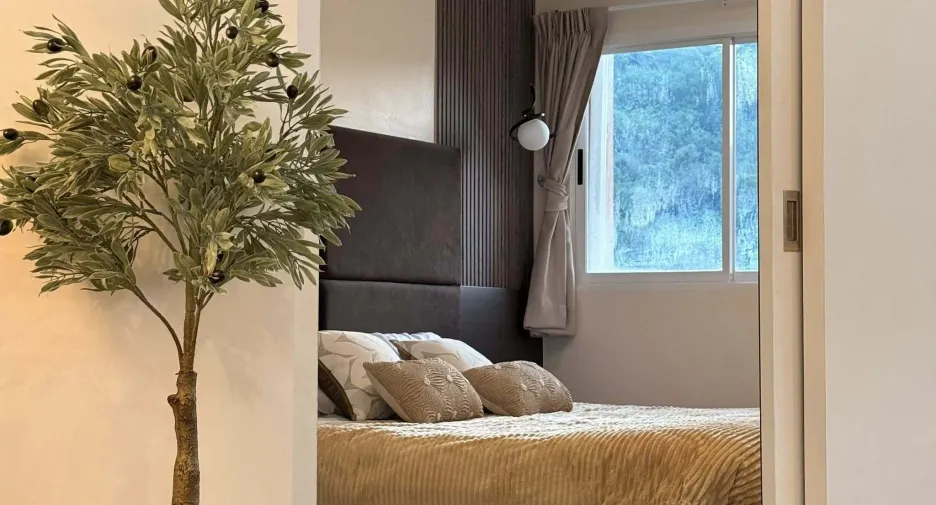 For rent 1 Beds condo in Mueang Phuket, Phuket